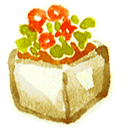 RecycleBin-3-full icon