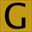 g icon