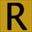 r icon