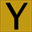 y icon
