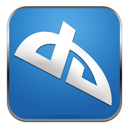 deviantart icon