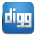 digg icon