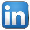 linkedin icon