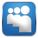 myspace icon