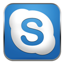 skype icon