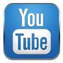 youtube icon