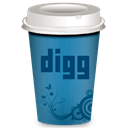 digg icon