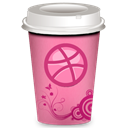 dribble icon