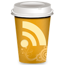 rss icon