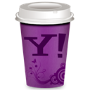 yahoo icon