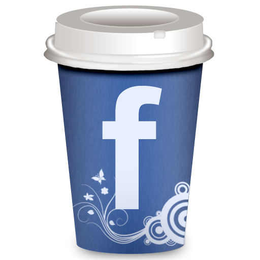 facebook icon 512x512px (ico, png, icns) - free download | Icons101.com
