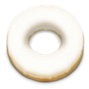 Donut icon