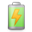 Battery icon