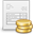 Billing icon