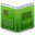 Book icon