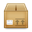 Box icon