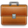 Briefcase icon