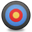 Bullseye icon