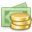 Cash icon