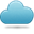 Cloud icon