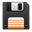 Disquette icon