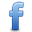 Facebook icon