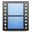 Filmroll icon