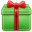 Gift icon