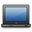 Laptop icon