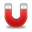 Magnet icon