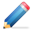 Pencil icon