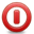 Power icon