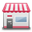 Shop icon