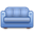 Sofa icon