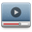 Streaming icon