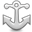 anchor icon