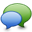 chat icon