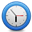 clock icon