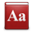 dictionary icon
