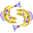 PoissonsOr icon