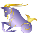 capricorn icon