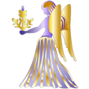 vierge icon