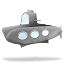 submarine_256 icon