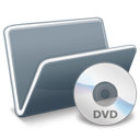 DVD icon
