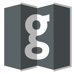 Github-Icon icon 512x512px (ico, png, icns) - free download | Icons101.com