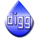 Digg icon