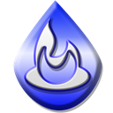 Feedburner icon