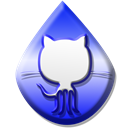 Github icon
