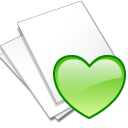 documents_white_fav icon