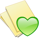 documents_yellow_fav icon